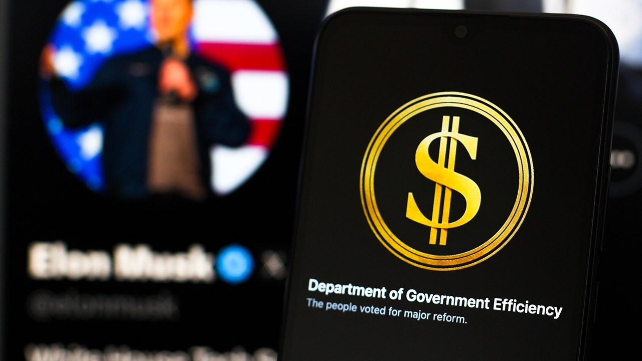 Trump’s DOPO enriches Ai Dressedulation Tool in Bid to reduce control baggage Trump’s DOPO enriches Ai Dressedulation Tool in Bid to reduce control baggage
