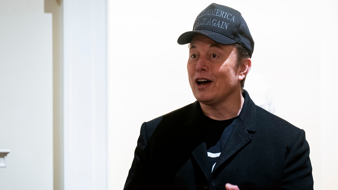 Musk says Starlink is ‘backbone of the Ukrainian army,’ ‘entire front line would collapse if I turned it off’