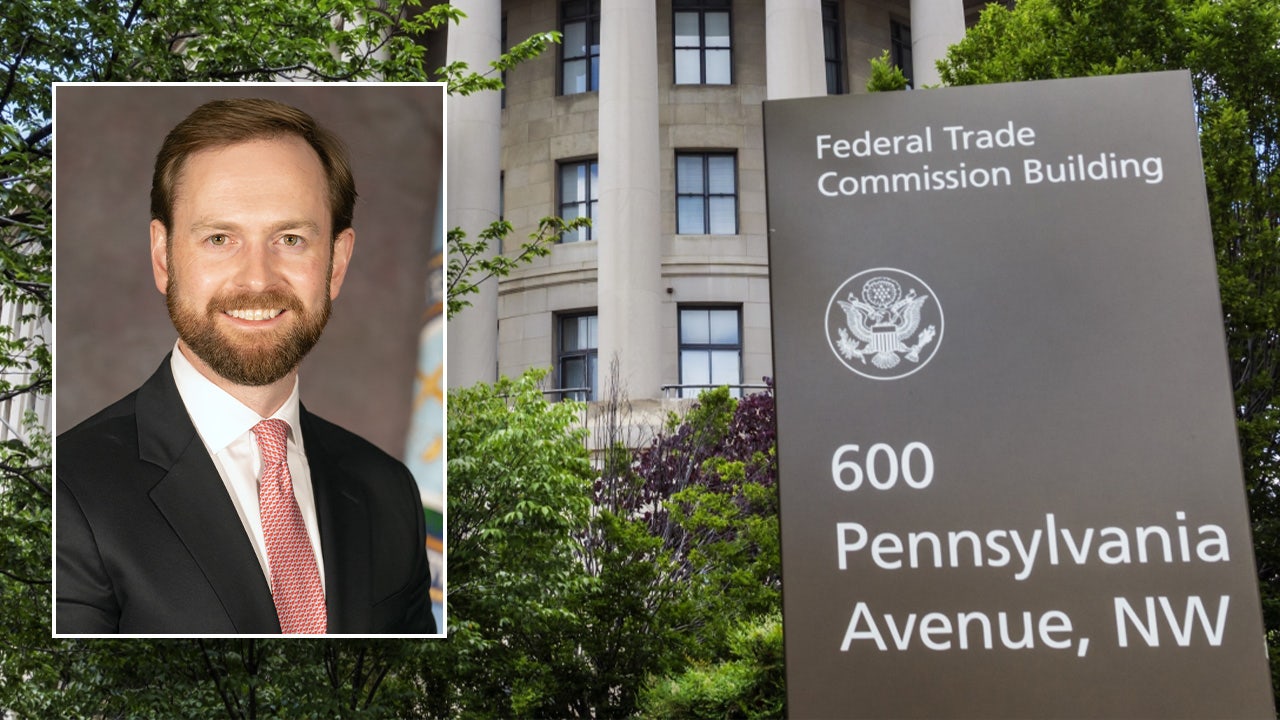 New FTC chair Andrew Ferguson previews Trump admin’s plans for the agency