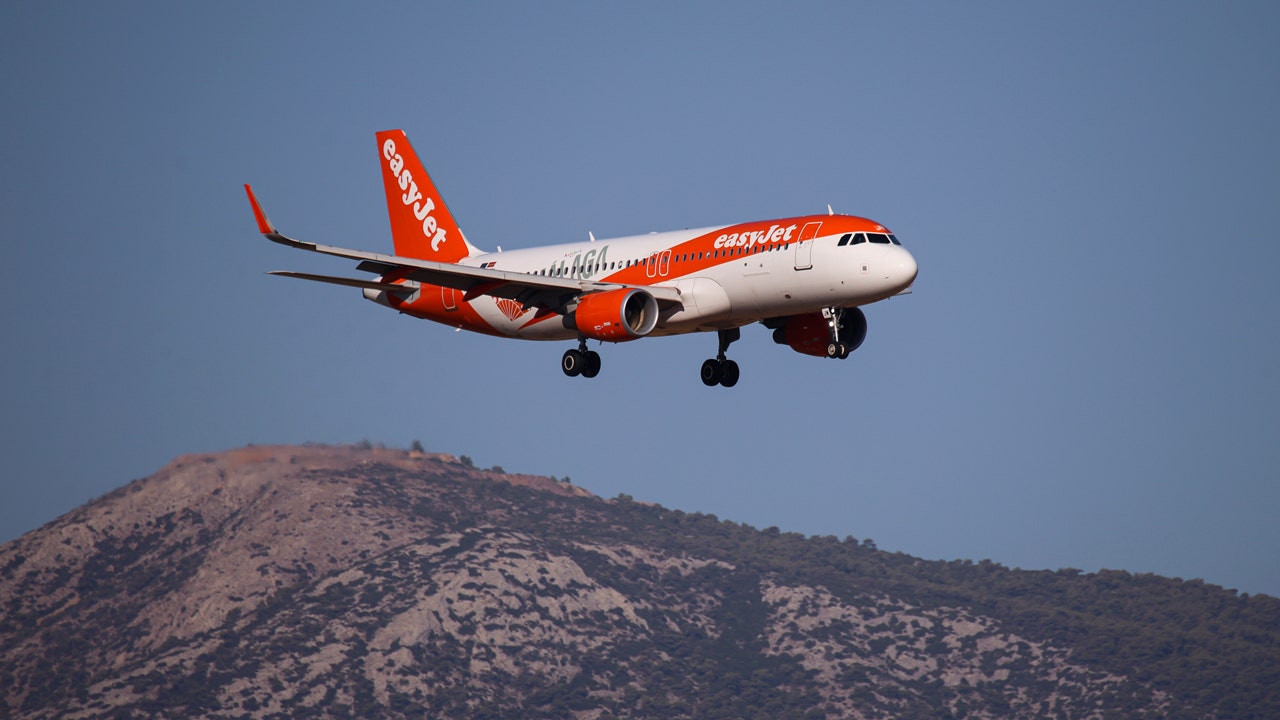 Budget airline flight makes emergency stop after pilot collapses: ‘Rough and scary’