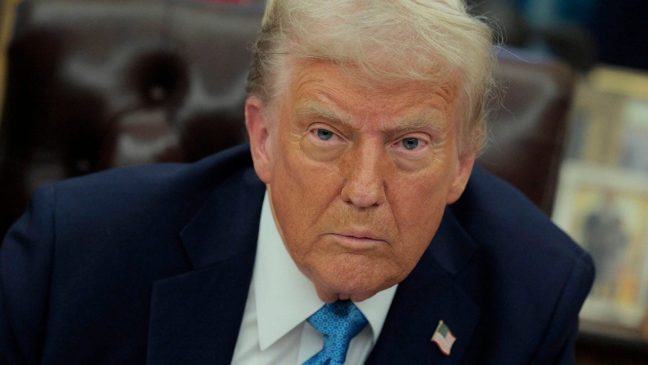 Trump’s tariff critics are trading on overblown and unfounded fears