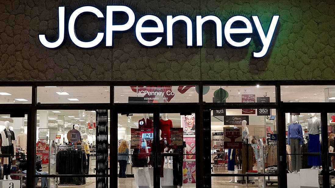 More than 100 JCPenny stores sold off through B post-bankruptcy deal