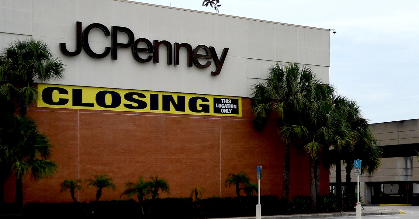 JCPenney set to close stores in 2025: Here are the locations