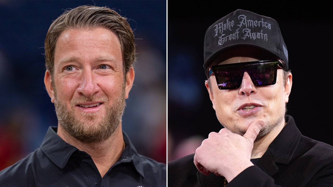Portnoy calls out Elon Musk for running DOGE while Tesla stock drops, says shareholders ‘entitled to ask’