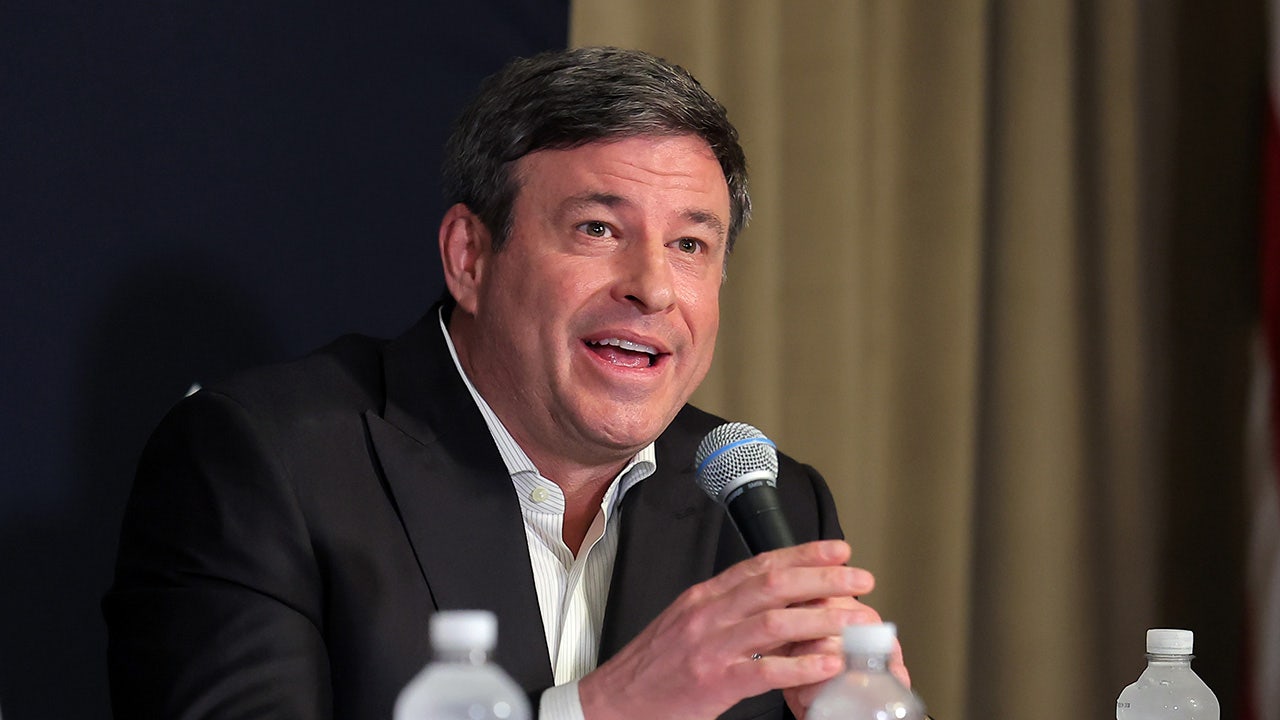 Raising Cane’s founder Todd Graves, Super Bowl LIX parade king, proving New Orleans can be great business hub