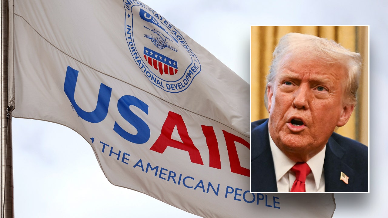 What is USAID and why is it in Trump’s crosshairs?