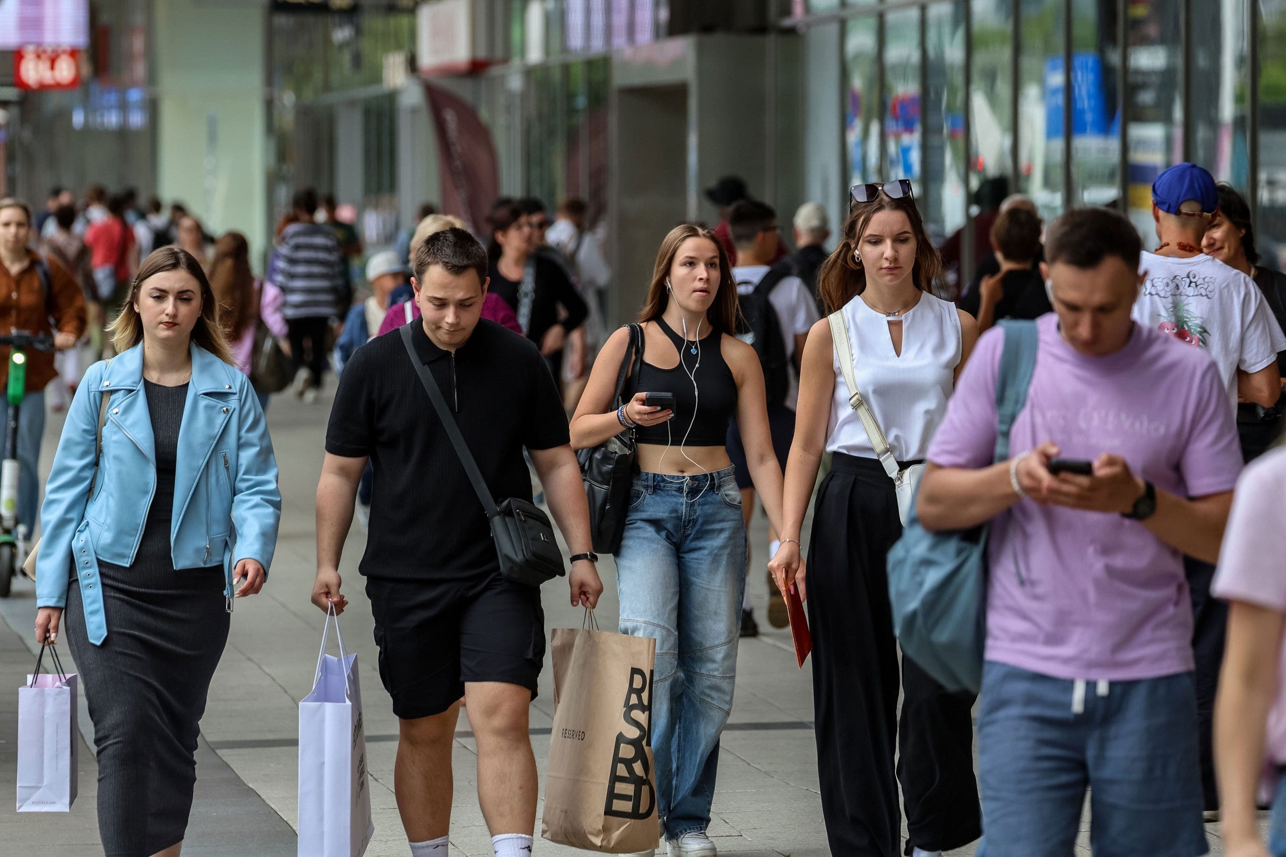 Poland’s soaring economy sets stage for tight presidential race as US, EU watch closely