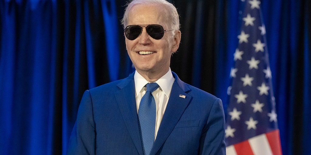 Biden signs with major Hollywood agency after leaving office