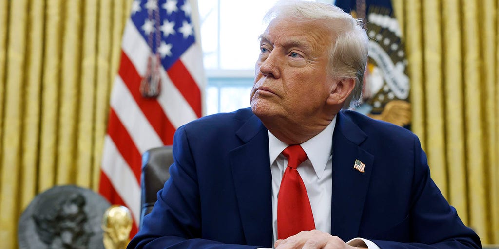 Trump Halts Canada Trade Talks Over Controversial Reagan Tariff Ad