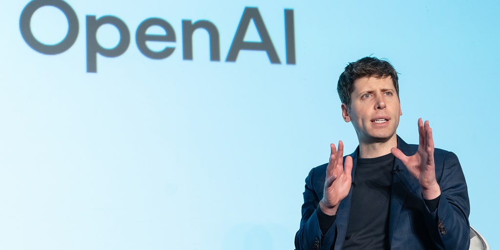 OpenAI CEO Sam Altman to testify before Senate committee on AI: 'Good will outweigh the bad'