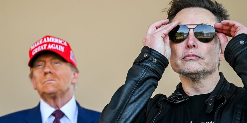 อนาคตของ Tesla หลังจากที่มุสค์ออกจากทำเนียบขาวของทรัมป์