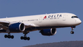 Delta Air Lines Airbus A350-900 passenger aircraft spotted flying on final approach for landing on the runway of Athens International Airport Eleftherios Venizelos at the Greek capital. - Fox News