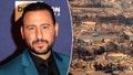 Josh Altman predicts what cities displaced Palisades residents will move to. - Fox News