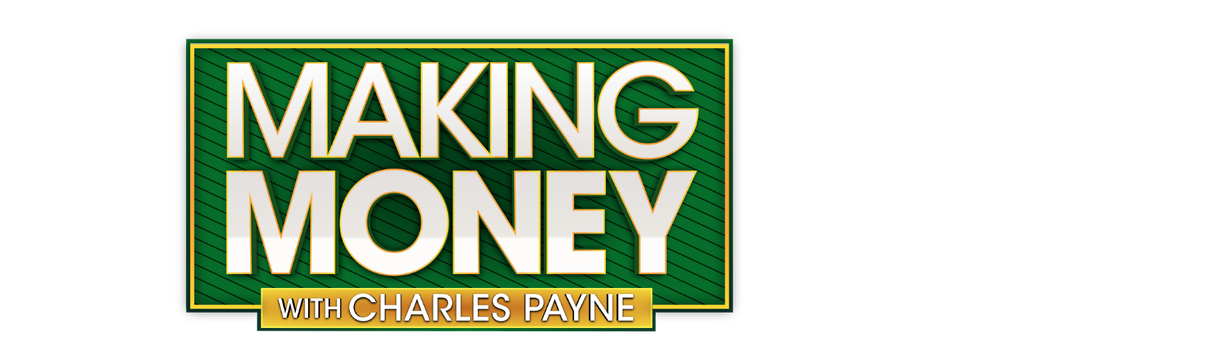 Making Money with Charles Payne logo image