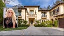 Britney Spears’ former LA mansion hits the market for nearly $8M