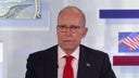 LARRY KUDLOW: Never bet against Trump to tell the economic boom story
