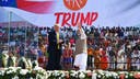 President Trump, India's Modi to tackle trade, tariff tensions at high-stakes meeting