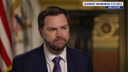 JD Vance says Trump administration eyeing China crackdowns, with stocks in crosshairs