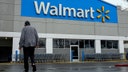 Walmart gets boost from higher earners but stock falls on weaker forecast