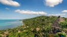 A view of the Four Seasons Resort Koh Samui (Credit: Ken Seet/Four Seasons)