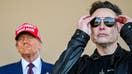 President Trump and billionaire Elon Musk have teamed up to identify wasteful federal spending via the Department of Government Efficiency.  - Fox Business News