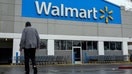 A Walmart store in Martinez, California, US, on Tuesday, Feb. 4, 2025. Walmart Inc. is scheduled to release earnings figures on February 20. Photographer: David Paul Morris/Bloomberg via Getty Images