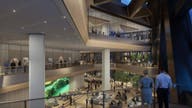 JPMorgan's new NYC headquarters to offer jaw-dropping employee perks