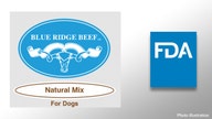 Popular brand of pet food recalled due to salmonella concerns: 'Contact your veterinarian'