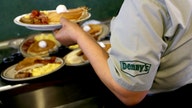 Denny's adds surcharge to eggs amid nationwide shortage, price spike