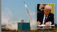 US Iron Dome needs to be 'far more complex' to deal with 'near-peer threats,' expert says