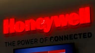 Honeywell to split in three after pressure from activist investor