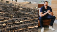 CEO of Hop Wtr Jordan Bass reduces salary to $1 to support victims of Los Angeles wildfires