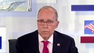 LARRY KUDLOW: Give President Trump what he wants