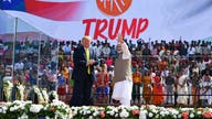 President Trump, India's Modi to tackle trade, tariff tensions at high-stakes meeting