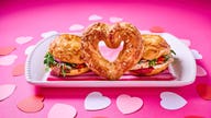 Valentine's food deals: What to know