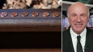 Trump is ‘right’ to order the US to ditch the ‘stupid’ penny, Kevin O’Leary says