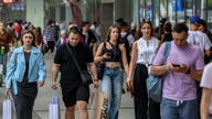 Poland’s soaring economy sets stage for tight presidential race as US, EU watch closely