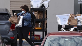 Amazon to pay $4M to settle suit accusing company of stealing tips from drivers - Fox News