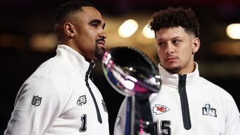 Americans' Super Bowl spending to rise despite inflation worries - Fox News