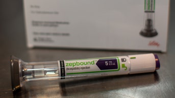 Eli Lilly cuts Zepbound prices in competitive weight loss drug market battle - Fox News