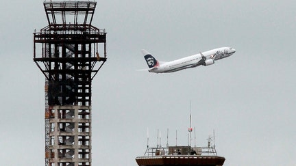 Air traffic controllers are not showing up to work, as the government shutdown leaves them unpaid. - Fox Business News