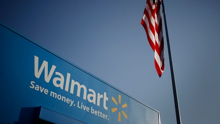 Attention, Walmart Shoppers: You Sank the Stock Market Rally