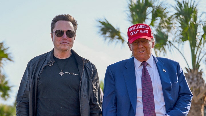 Trump praises Musk's DOGE work as billionaire transitions after $175B in savings - Fox Business News