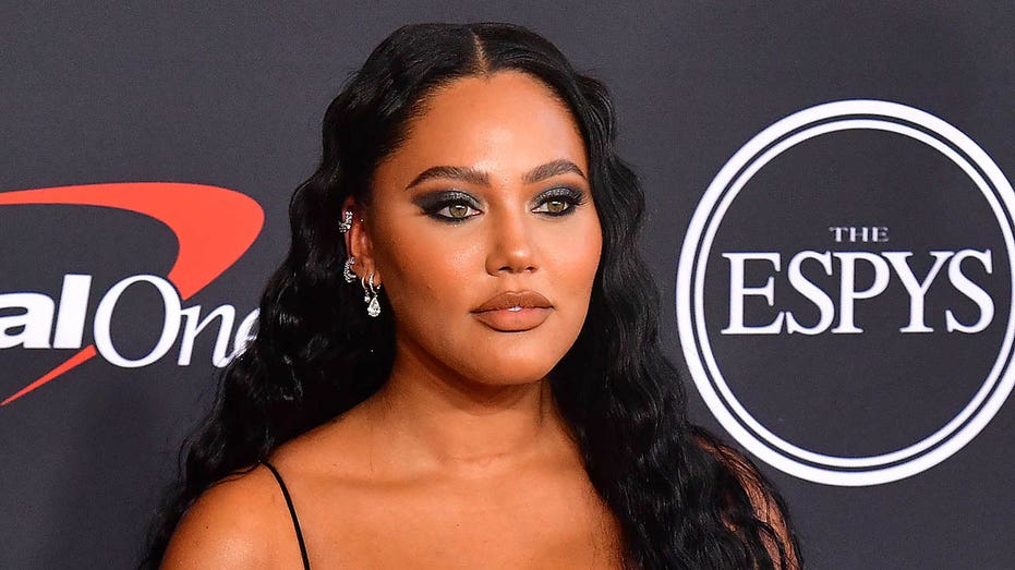 Ayesha Curry di 2022 Espys