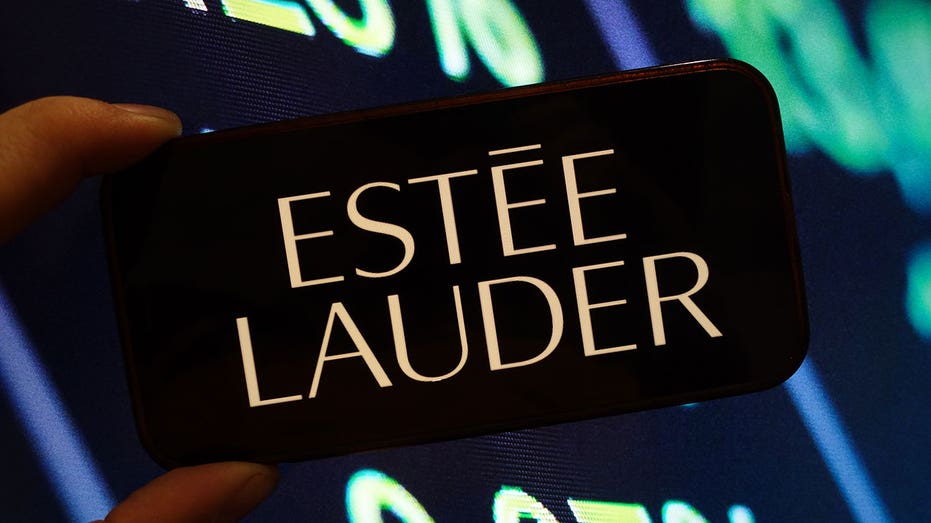 The Estee Lauder logo