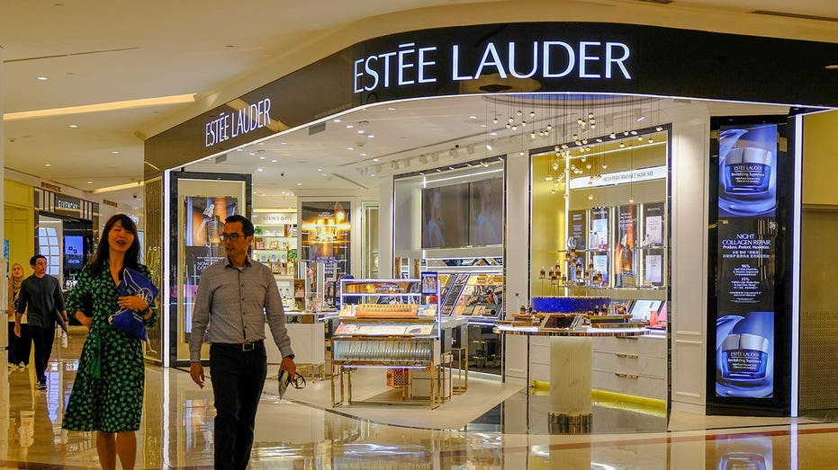 estee lauder store