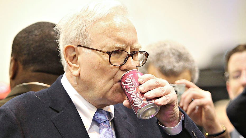 Warren Buffett touts U.S. stock holdings, Japan investments