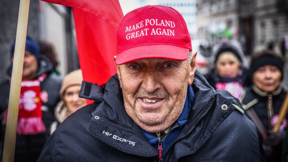 Make Poland great again