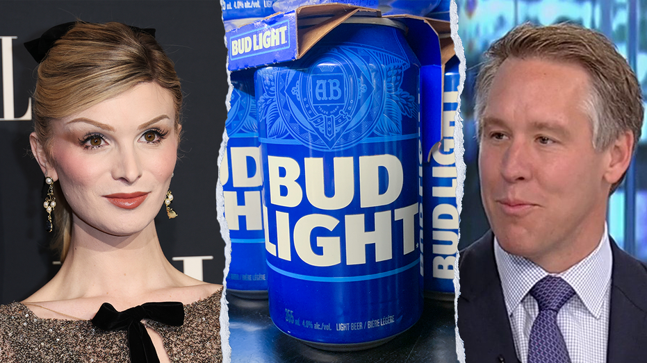 Bud Light belum pulih dari kontroversi Dylan Mulvaney, mantan eksekutif mantan anheuser-busch