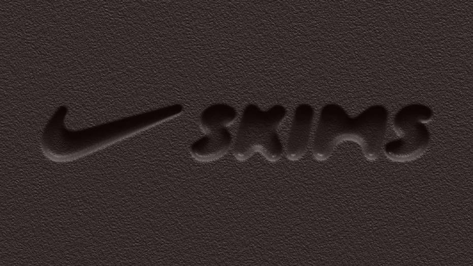 Logo for nikeskims